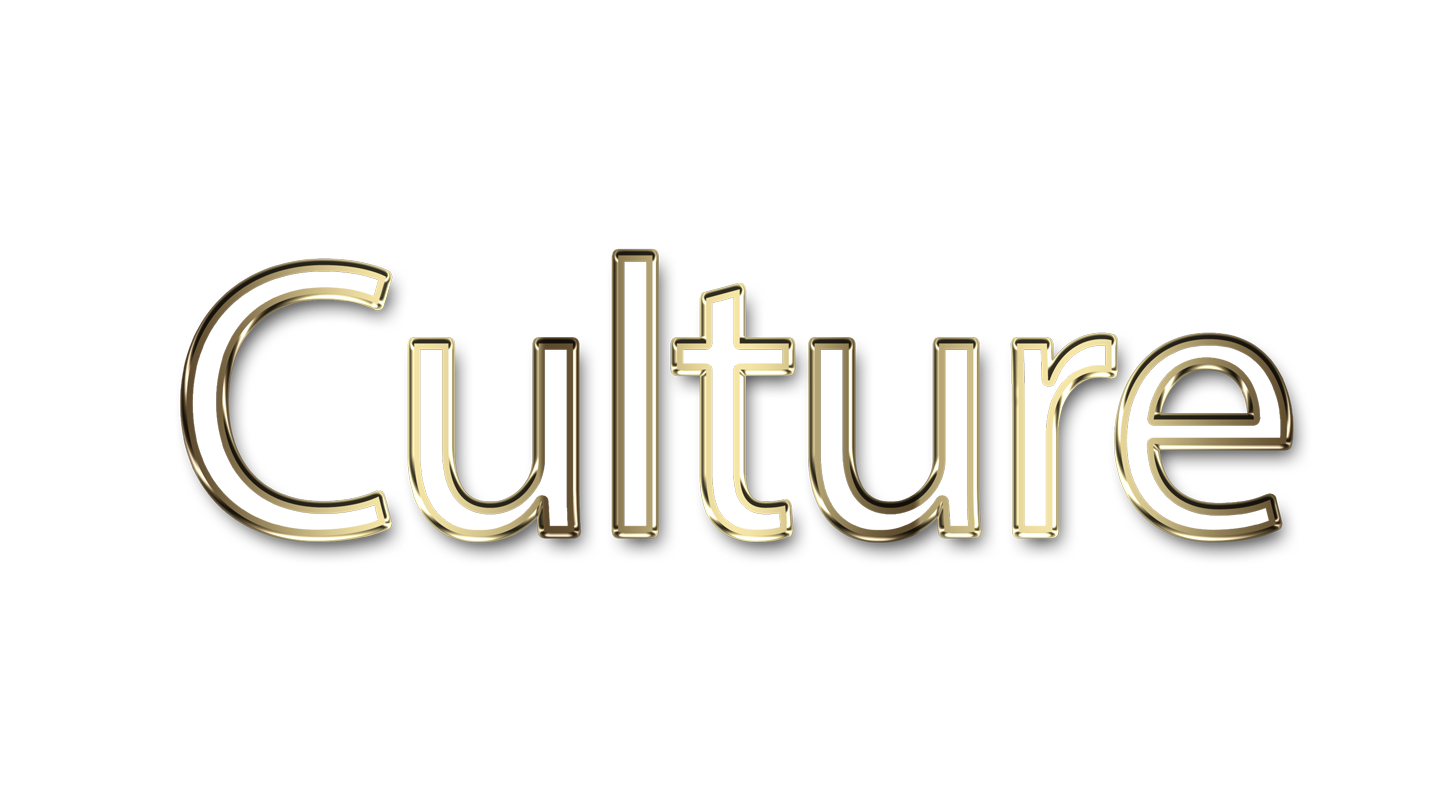 Culture png, word Culture png, Culture word png, Culture text png, Culture letters png, Culture word art typography PNG images, transparent png